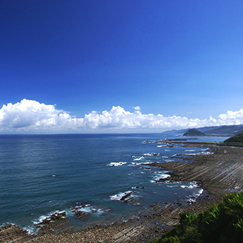 日南海岸